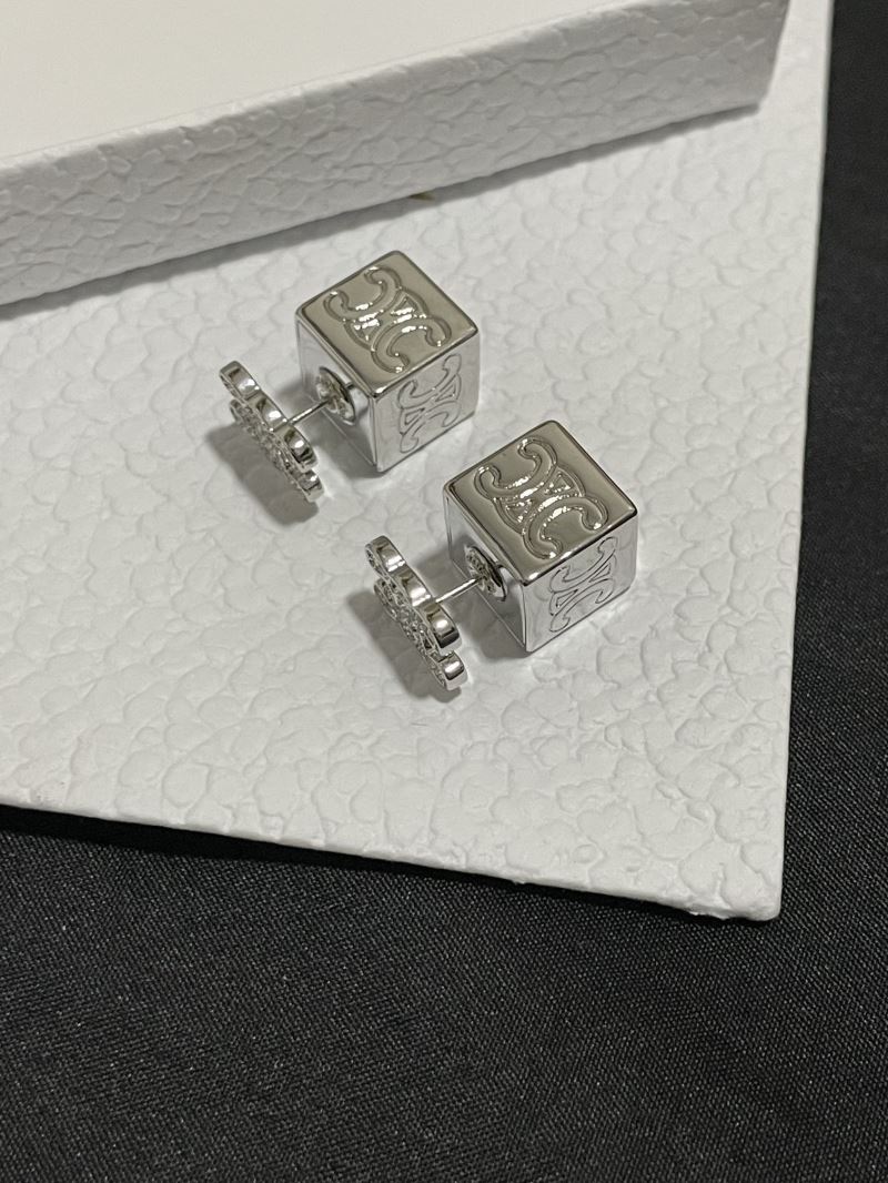 Celine Earrings